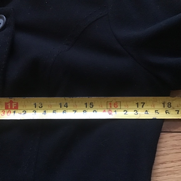 Women blazer - Picture 3 of 10